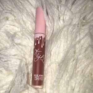 Kylie cosmetics in twenty